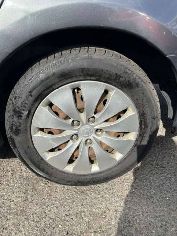 2008 Honda Accord LX