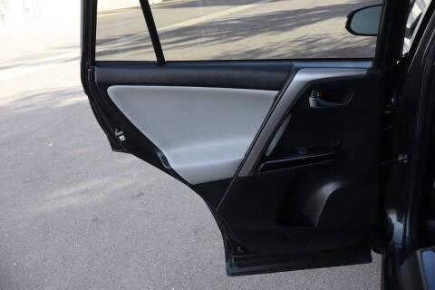 2017 Toyota RAV4 Hybrid Limited