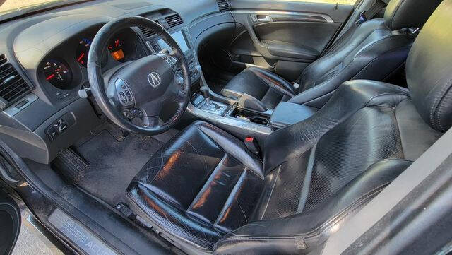2006 Acura TL