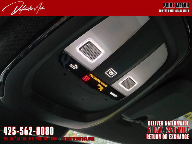 2022 Polestar 2 Long Range Dual Motor