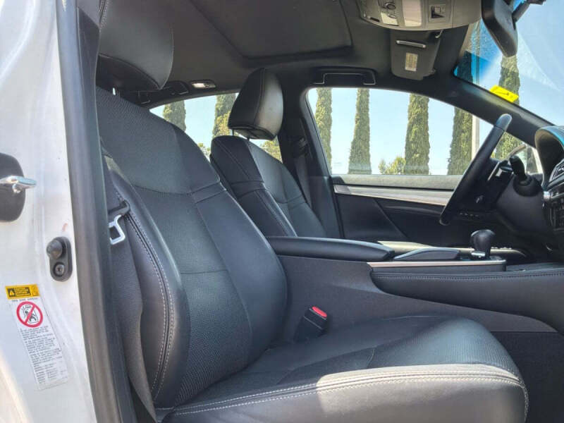 2015 Lexus GS 350
