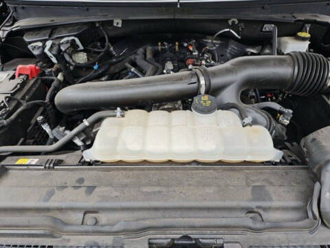 2023 Ford Expedition XLT