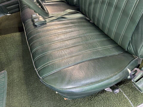 1970 Chevrolet Impala