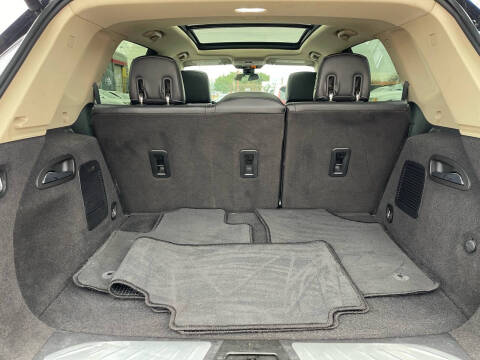 2016 Buick Envision Premium II