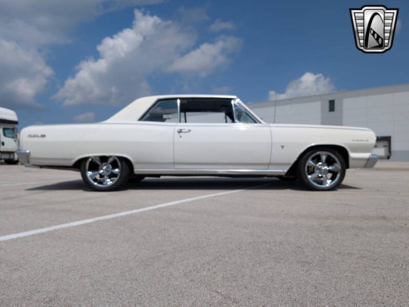 1964 Chevrolet Chevelle