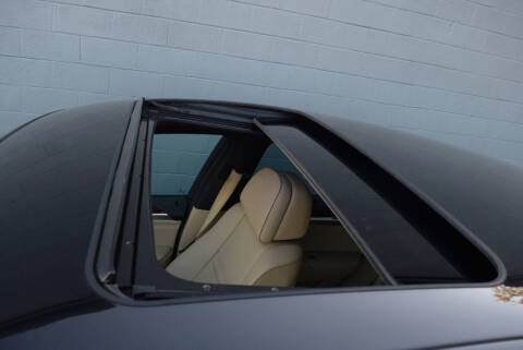 2012 BMW X6 xDrive50i