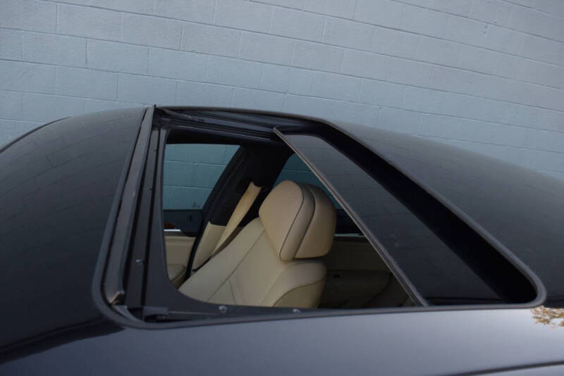 2012 BMW X6 xDrive50i