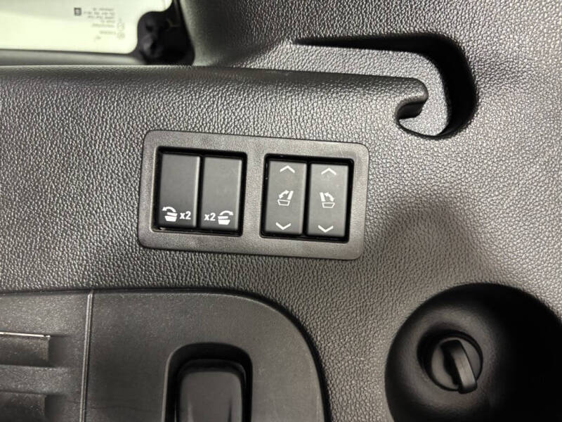 2020 Cadillac Escalade ESV Premium Luxury