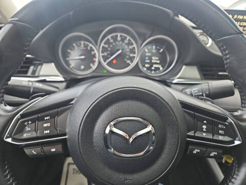 2020 Mazda MAZDA6 Grand Touring