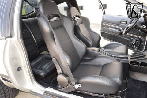 1977 Chevrolet Monza