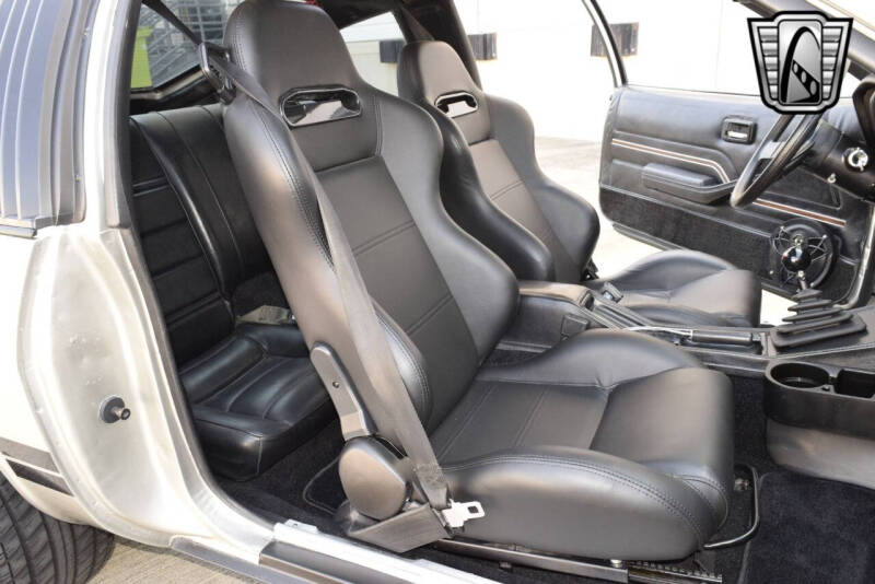 1977 Chevrolet Monza