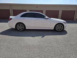 2020 Mercedes-Benz C-Class for sale at Cook Auto Sales in Pea Ridge, AR