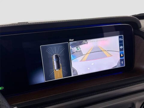 2019 Mercedes-Benz G-Class AMG G 63