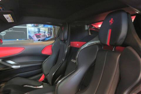 2022 Ferrari SF90 Stradale