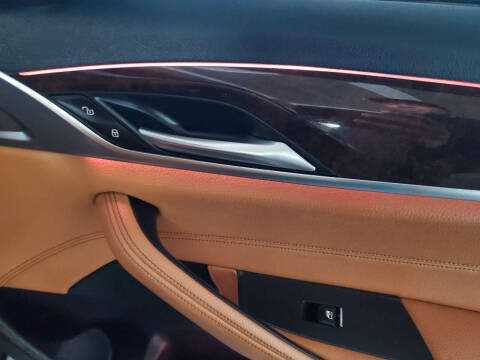 2018 BMW 5 Series 530i xDrive