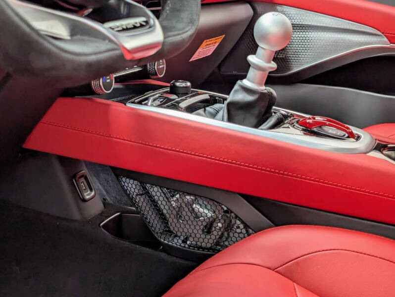 2024 Lotus Emira V6 First Edition