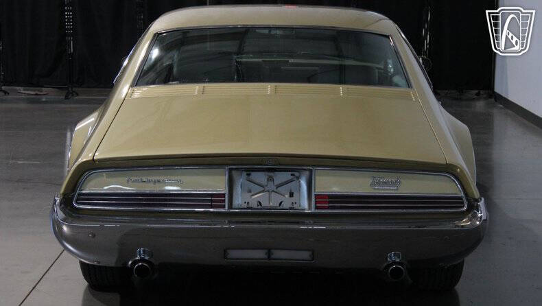 1966 Oldsmobile Toronado