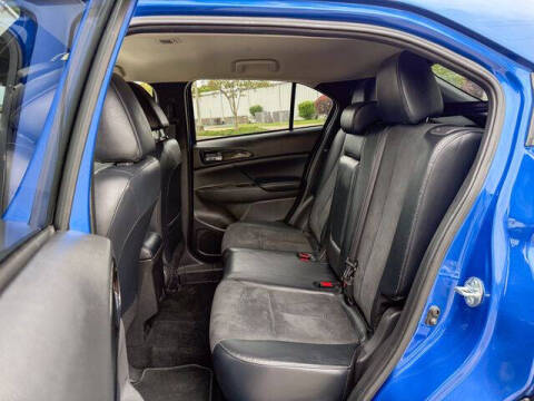 2025 Mitsubishi Eclipse Cross