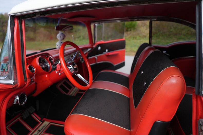 1957 Chevrolet Bel Air