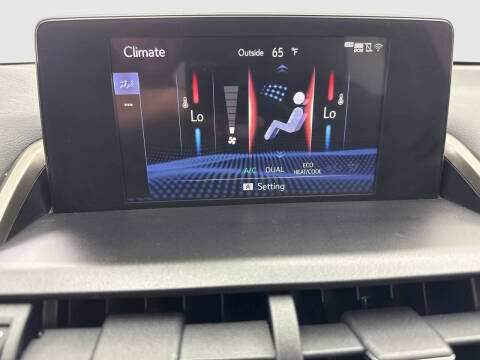 2021 Lexus NX 300