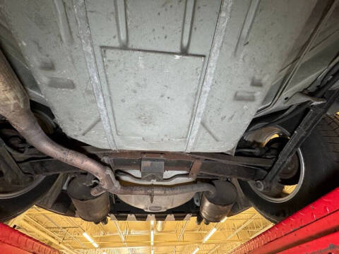 1994 Oldsmobile Cutlass Supreme