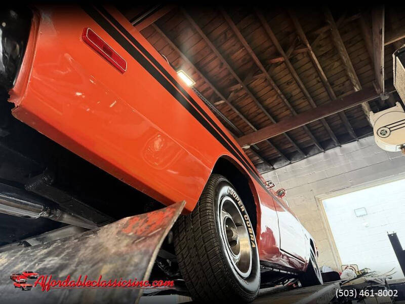 1972 Dodge Dart