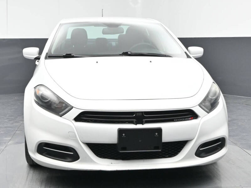 2015 Dodge Dart SXT