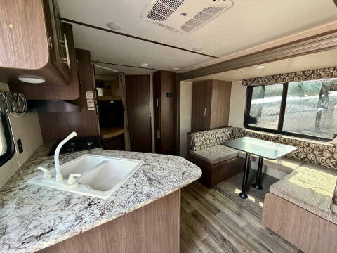 2019 Keystone RV Hideout