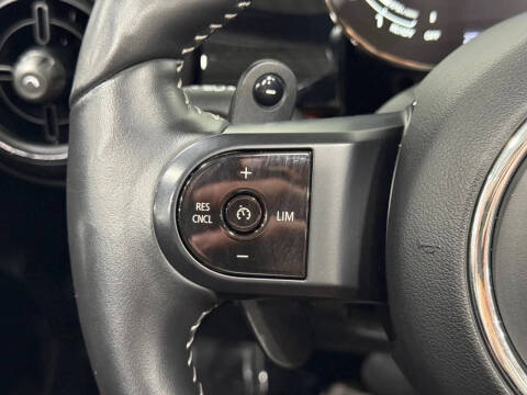 2022 MINI Convertible Cooper S