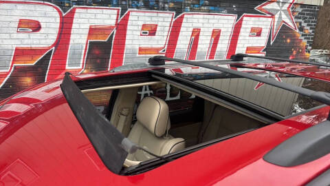 2011 Jeep Grand Cherokee