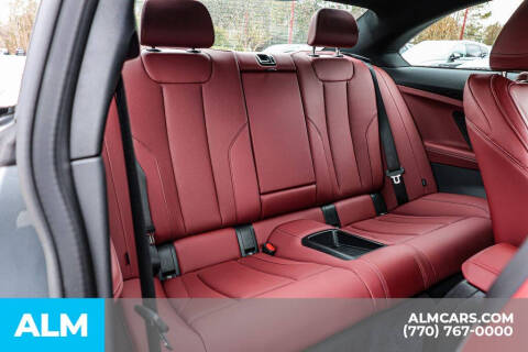 2025 BMW 2 Series M240i xDrive