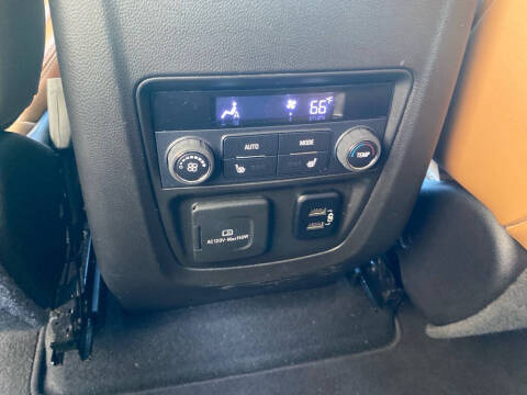 2018 Buick Enclave Premium