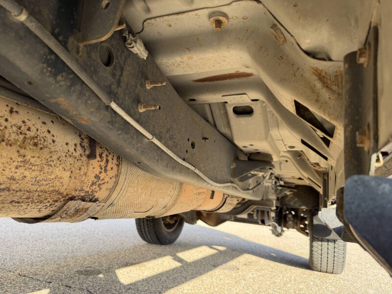 2012 Ford F-350 Super Duty King Ranch