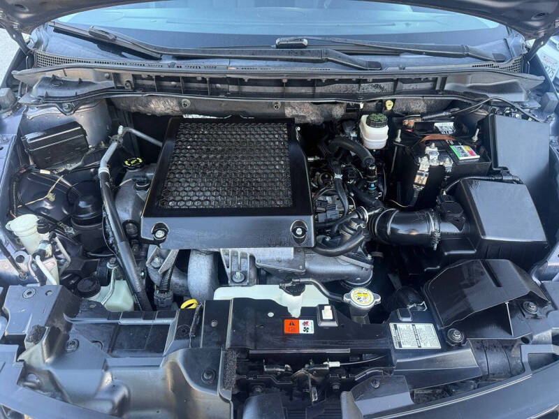 2008 Mazda CX-7 Sport