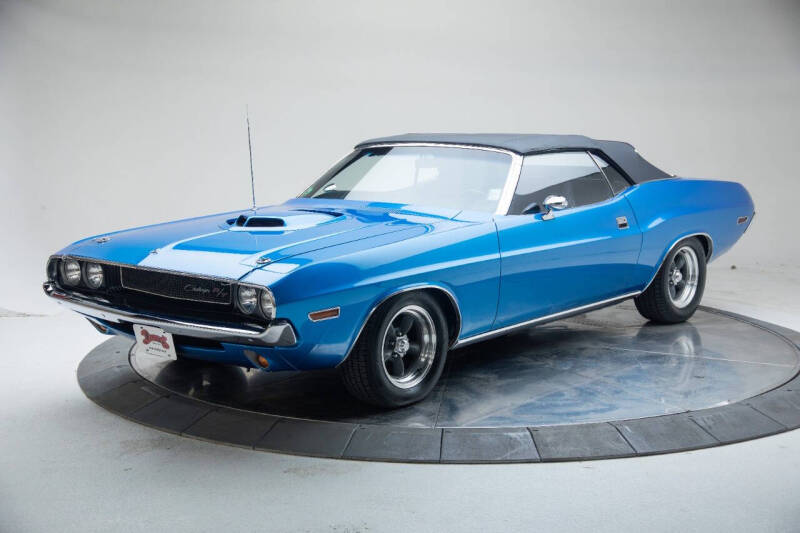 1970 Dodge Challenger
