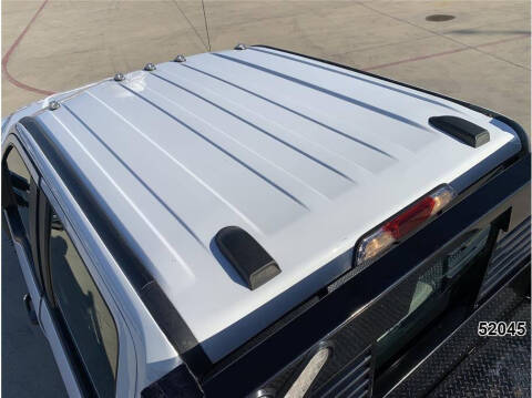 2022 Ford F-550 Super Duty