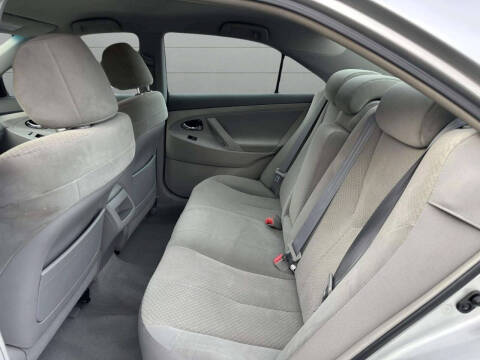 2009 Toyota Camry