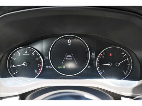 2026 Mazda CX-90 3.3 Turbo Preferred