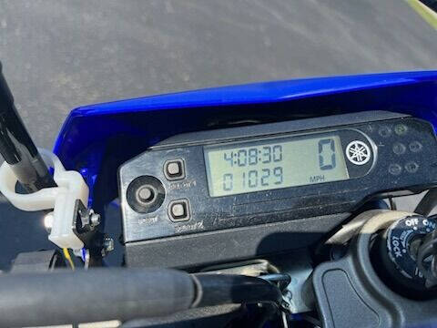 2020 Yamaha WN250R for sale at FlashCoast Powersports in Ruskin FL