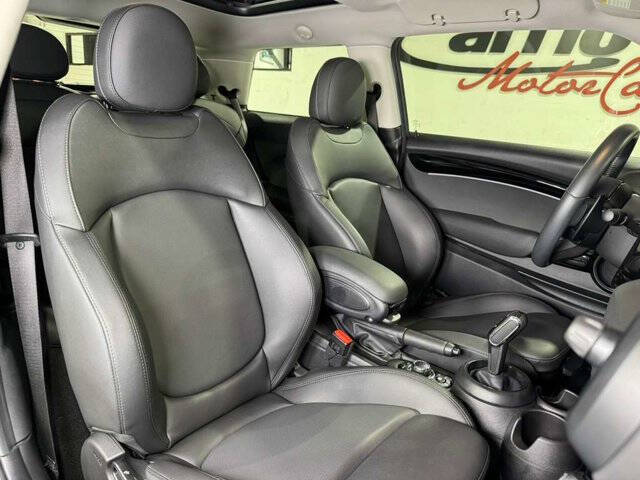 2023 MINI Hardtop 2 Door Cooper S