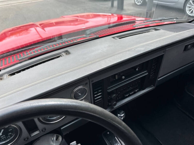 1982 GMC S-15