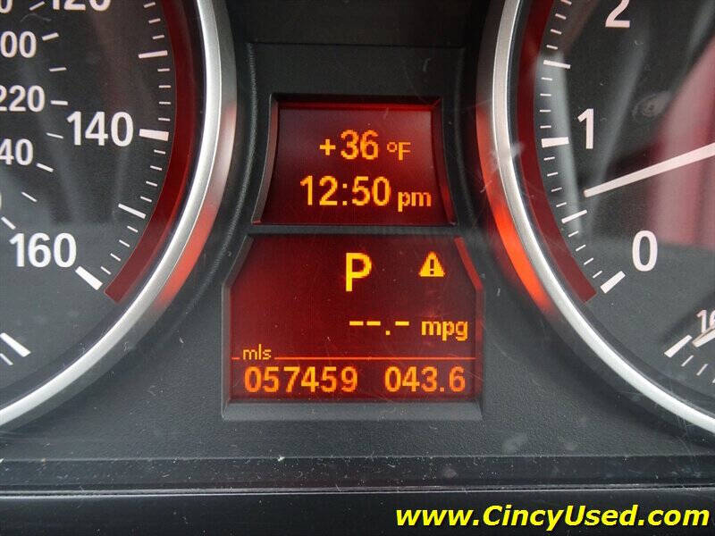 2012 BMW 3 Series 335i