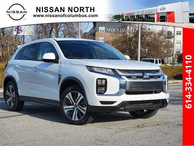 2021 Mitsubishi Outlander Sport for sale in Columbus, OH