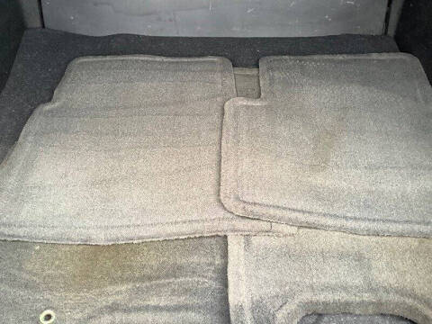 2008 Chevrolet Aveo LS