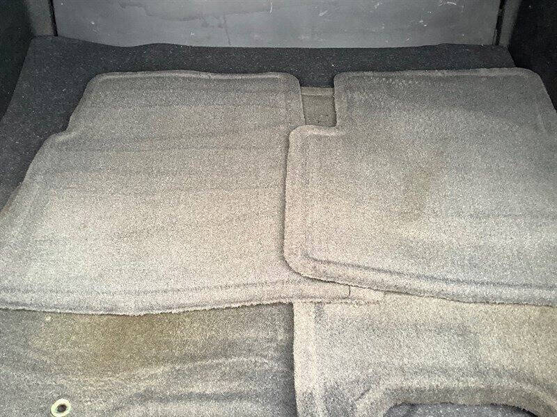 2008 Chevrolet Aveo LS