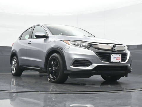 2019 Honda HR-V LX