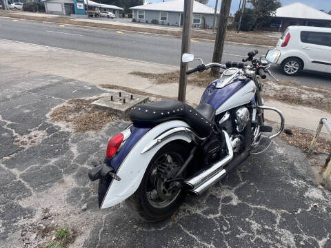 2013 Kawasaki Vulcan