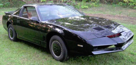 1986 Pontiac Firebird for sale at JACKSON LEASE SALES & RENTALS in Jackson MS