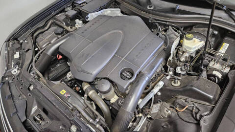 2006 Chrysler Crossfire