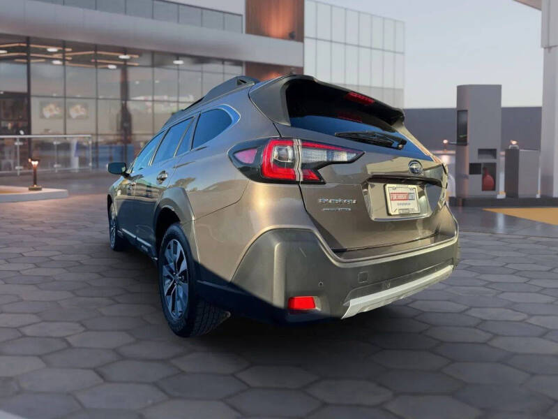 2023 Subaru Outback Limited